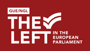 The Left group in the European Parliament - GUE/NGL