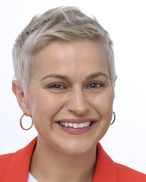 WALSH Maria
