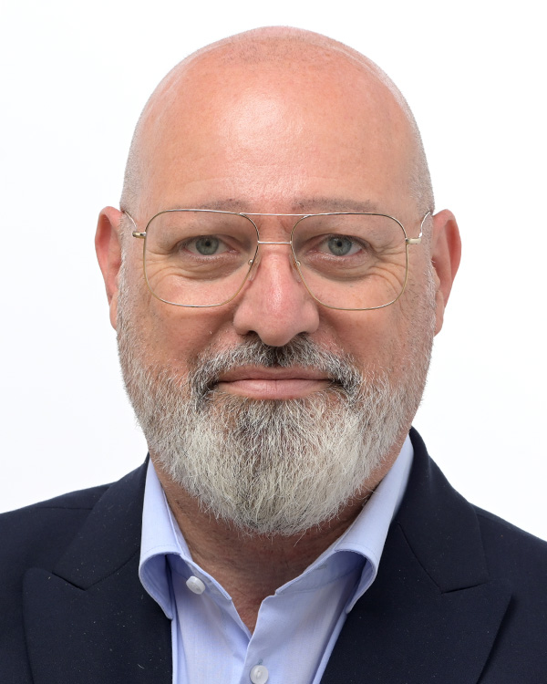 BONACCINI Stefano
