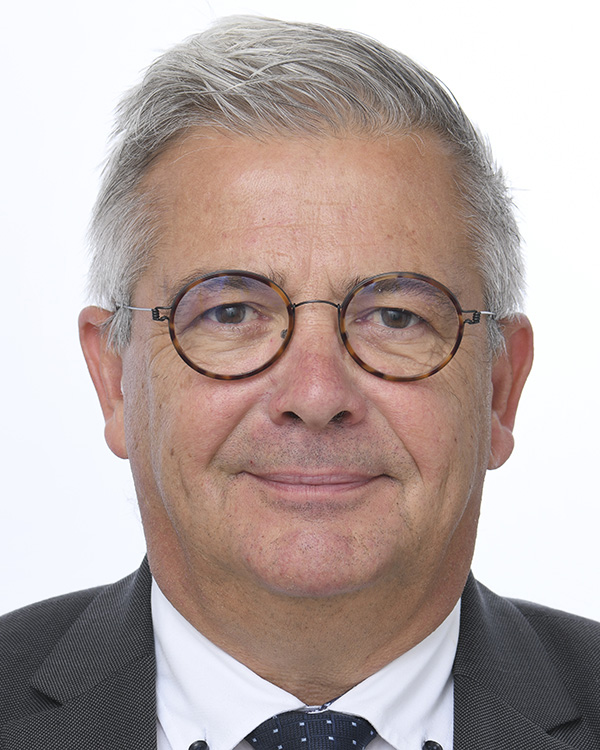 VAN DIJCK Kris